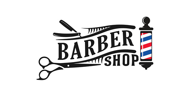 Barbershop di Palu